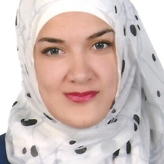 Zinat Osama, secretary 