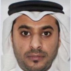 Mohammed Alhakami, Cloud Computing Assistant Instructor