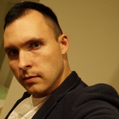 Aleksandr Sedykh, Software QA Engineer