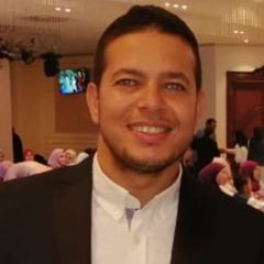 محمد الشافعى, Chief Accountant