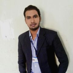 Shadab  Alam