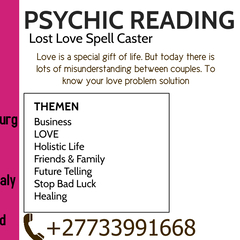 Mama Hanifa, Mama Hanifa Lost Love and Business Boost +27733991668 Return Lost Love Spells Spiritual