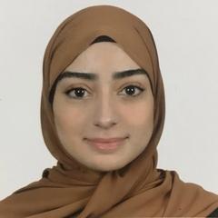 Leen Abusamhadaneh, Customer Service Representative Sales