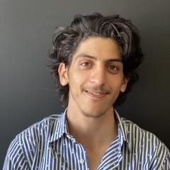 Wael Dghim, Full Stack Developer