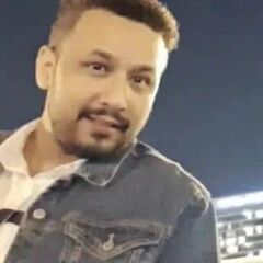 Usman Sarwar Ghulam Sarwar
