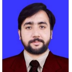 Mujeeb Ur Rahman, bancatakaful sales consultant