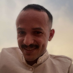 محمد خالد, شريك اداري