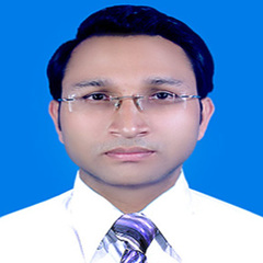 Md Saidur  Rahman