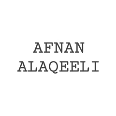 Afnan  Al Aqeeli, Sales Officer