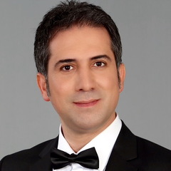 Payman Hasheminasab