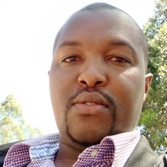 Gerald Kimeu, Freelancer