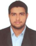 Hasan Al Hamed`, Technical Support Manager