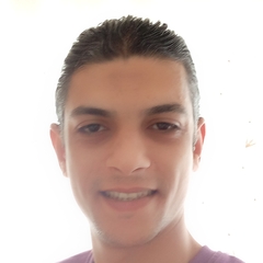 Mostafa Mahmoud, Sales Representative