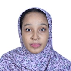 Mai Abdeen, General practitioner- Intensive Care unit (ICU)