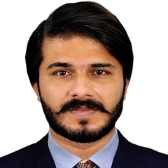 Muhammad  Sanaullah 