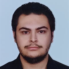 Ahmad Dawara, Radio Frequency Engineer