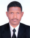 MohammedAhmed Ibrahim Bashir Bashir, Sales Supervisor