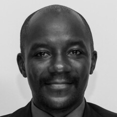 'Dayo Fawole, Graduate Research Assistant