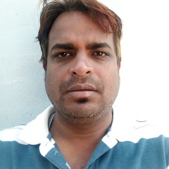 Yogesh kumar chhippe