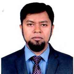 Mahadi Hasan, Maintenance Engineer