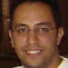 Kareem El Hossainy, Territory Manager - Qatar