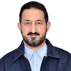عبدالمنعم بن حسين ال هادي , Primary  Distribution Networks Director for Southern Sector 
