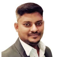 Praveen Kumar R