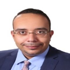رامي El-Nasser, Cloud Enterprise Architect, Consulting Technical Director