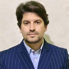 عبد الحميد بوراص, مدير البحث و التطوير