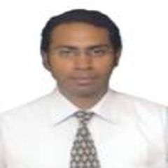 shafique ahmad, Manager - Finance & Accounts