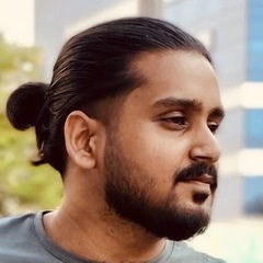 Afsal Azeez, Software Engineer