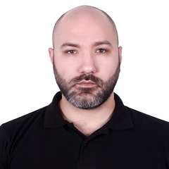 Saad Abusido, Purchase Manager / Procurement Manager & Sales Manager