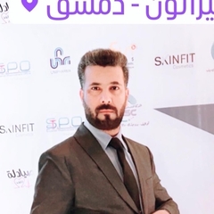 أحمد السلطان, medical sales representative