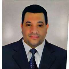 مصطفى عبد الدايم, Sales Coordinator