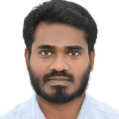 sathish kumar, MAINTENANCE SUPERVISOR OF ELECTRICAL