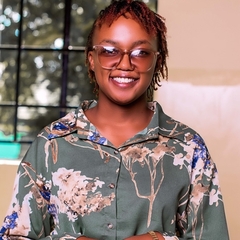 Panashe Michelle Timire Timire, assistant human resources