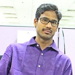 Surya Nagarjuna Yalla, Oracle Sr. Functional Consultant -MFG