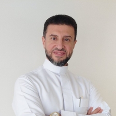 Mohammed AlKaff, Digital Marketing Manager 