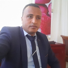 Ahmed  Atia, مدير مطاعم