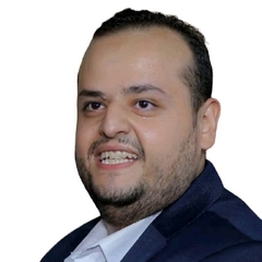 Mohamed fawzy kamal eldalaa, محاسب عام