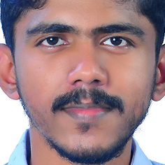 Aadhil  Abdulla K A 