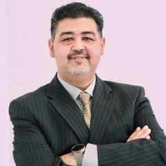 Mohammad Mohtashim Khan, Executive Director - Head of Wealth Operations