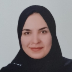 Saida Al Sheikh Abdullah