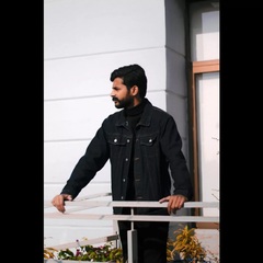Sharjeel Mobin Mobin, Web Developer