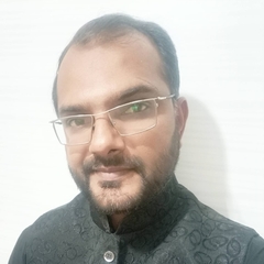 Hafiz Adeel Ashraf, Sales Manager