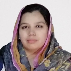Anam Rabia Talib