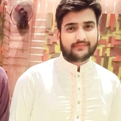 Muhammad  Yasir 