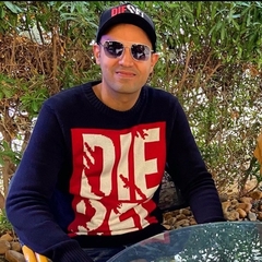 Mohamed ismail Mahmoud  Halawa