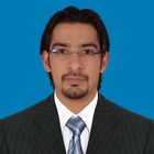 Muhammad Jamil Khan, Junior Auditor (Part Time)