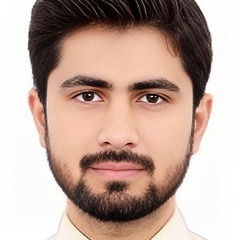 Usman Ghani